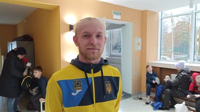"Авангард" працює: у Житомирі поки не реконструюватимуть чашу плавального басейну
