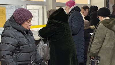 Скринінг 40+ на Полтавщині