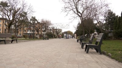 Без тепла й гарячої води. Як живе Бурштин на Франківщині після атаки РФ Без тепла й гарячої води. Як живе Бурштин на Франківщині після атаки РФ