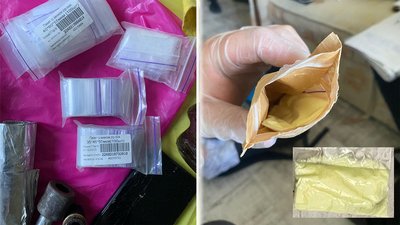 У Житомирі трьом чоловікам повідомили про підозру у виготовленні та продажі наркотиків У Житомирі трьом чоловікам повідомили про підозру у виготовленні та продажі наркотиків