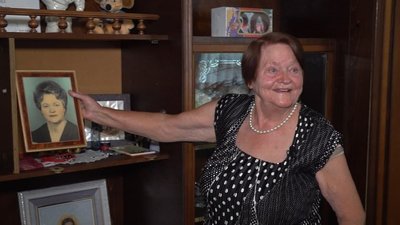 "Дали дві години на збори". Історія лемкині з Тернопільщини "Дали дві години на збори". Історія лемкині з Тернопільщини