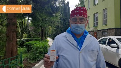У двох пацієнтів із чотирьох позитивна динаміка У двох пацієнтів із чотирьох позитивна динаміка