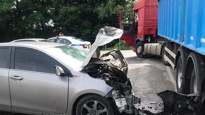 За місяць поліцейські Тернопільщини склали понад 200 протоколів за керування у нетверезому стані
