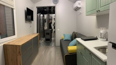 Викуп квартир та реконструкція комунальних будівель. Що відомо про житло для переселенців на Буковині