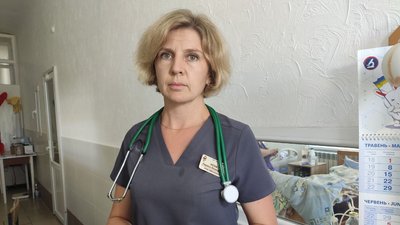"В інфекційному відділенні немає вільних місць": що відомо про харчове отруєння на Тернопільщині "В інфекційному відділенні немає вільних місць": що відомо про харчове отруєння на Тернопільщині