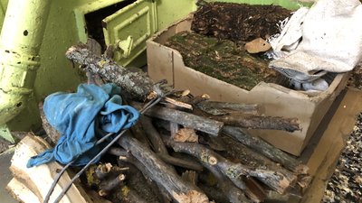 В Опішнянській громаді на Полтавщині зріс попит на будинки з пічками