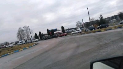 Ситуація на Житомирщині в умовах воєнного стану. Що відомо Ситуація на Житомирщині в умовах воєнного стану. Що відомо