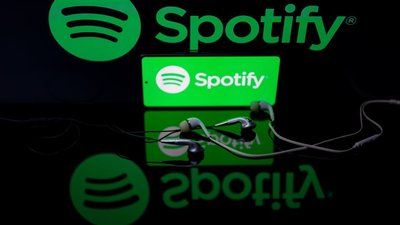 Spotify