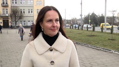 В одній з громад на Волині запрацювала Муніципальна варта. Очолив її переселеець із Бердянська В одній з громад на Волині запрацювала Муніципальна варта. Очолив її переселеець із Бердянська