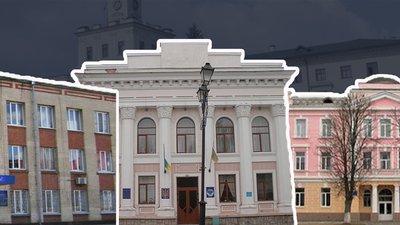 Стало відомо, хто може очолити районні адміністрації на Хмельниччині