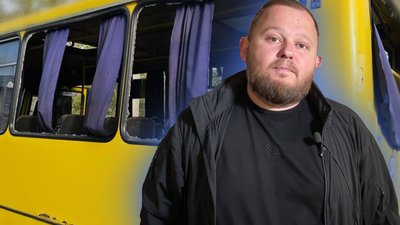 Херсон, обстріли, атаки РФ, російський удар