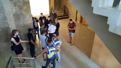 Суд виніс вирок водію, який скоїв смертельну ДТП у Черкасах Суд виніс вирок водію, який скоїв смертельну ДТП у Черкасах