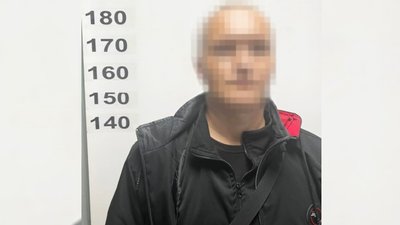 Пропонував послуги з перевезення гумвантажу на окуповані території. У Запоріжжі чоловіка викрили на шахрайській схемі