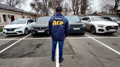 У Кривому Розі посадовці привласнили бюджетні кошти, виділені на об’єкти охорони здоров’я