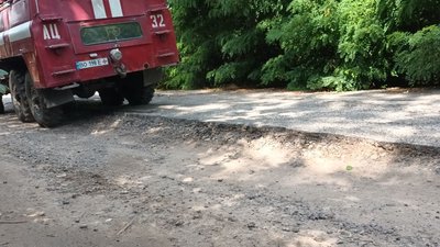 дорога без ремонту дорога без ремонту