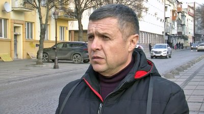 Як відновлюють будинки після минулорічних ракетних обстрілів у Луцьку