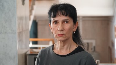 Мовний конфлікт в одному з університетів Дніпра: що кажуть студенти, викладачка та деканат Мовний конфлікт в одному з університетів Дніпра: що кажуть студенти, викладачка та деканат