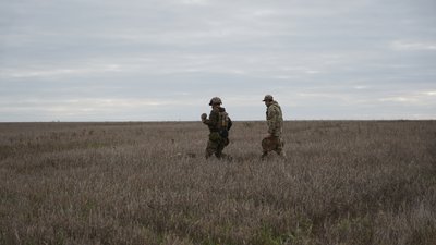 Двісті п'ятдесят перший день війни. Хроніка подій в Одеській області