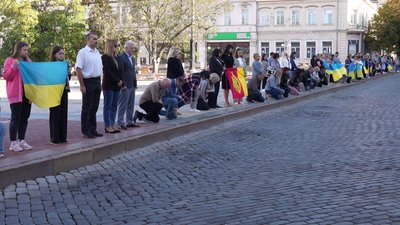 У Кропивницькому попрощалися з захисником Ігорем Гордашком У Кропивницькому попрощалися з захисником Ігорем Гордашком