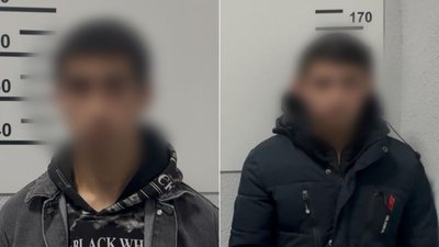 Убивство подружжя пенсіонерів: ще двом неповнолітнім повідомили про підозру