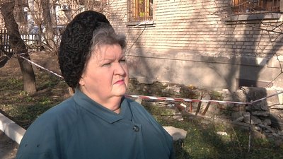 Тетяна Чайковська, власниця квартири