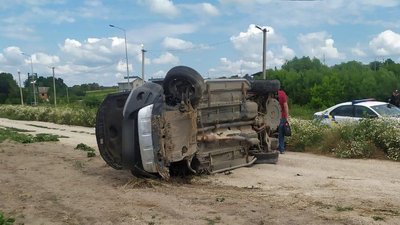 З початку року на Тернопільщині трапилося майже тисячу ДТП: в чому причини