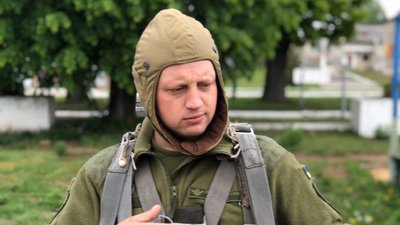 На війні загинув 30-річний буковинець