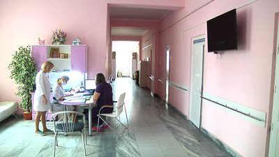 Житомирська облрада поки що не проводитиме перевірку ефективності роботи перинатального центру