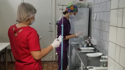 На Полтавщині різними видами гепатитів хворіє більше 3 тисяч людей На Полтавщині різними видами гепатитів хворіє більше 3 тисяч людей