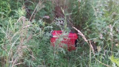 У Чернівцях засудили жінку, яка залишила тіло померлої дитини у валізі