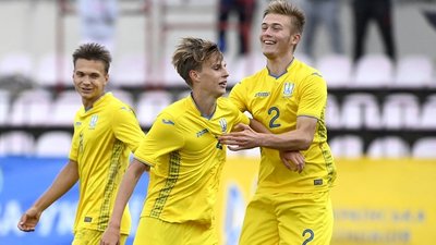 Україна U17 стартує в елітраунді відбору на Євро-2022: хто в суперниках та що потрібно для виходу