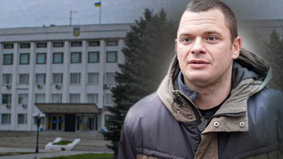 Скандал Олександра Гуржія з Ігорем Єрмолюком – Кіровоградщина – Суспільне