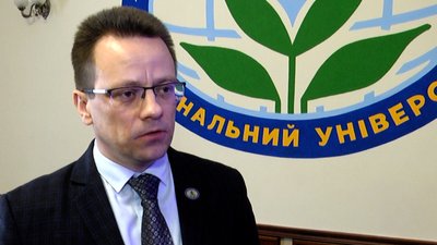 У Житомирі університет оброблятиме інформацію з нового супутника "Січ-2-30"
