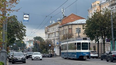 Вулиця Соборна, Вінниця