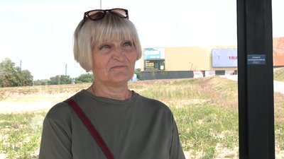 У Рівному 31-й маршрут припинив рейси через збитковість У Рівному 31-й маршрут припинив рейси через збитковість