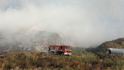 За добу на Миколаївщині сталися 13 пожеж, одна з них — через обстріли За добу на Миколаївщині сталися 13 пожеж, одна з них — через обстріли