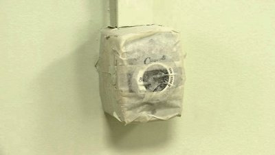 У новому інфекційному відділенні волинської лікарні облаштовують централізовану подачу кисню У новому інфекційному відділенні волинської лікарні облаштовують централізовану подачу кисню