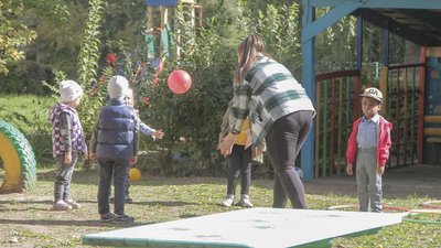 Влітку в Чернівцях на два місяці закриють дитячі садочки: яка причина