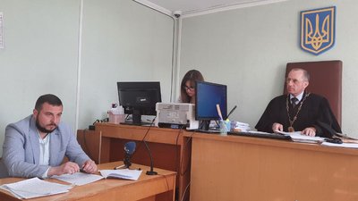 Під варту із правом застави. У Кропивницькому суд обрав запобіжний підозрюваному в хабарництві працівнику судохорони Під варту із правом застави. У Кропивницькому суд обрав запобіжний підозрюваному в хабарництві працівнику судохорони