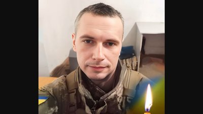 Двадцять третій місяць війни: загиблі герої Вінниччини Двадцять третій місяць війни: загиблі герої Вінниччини