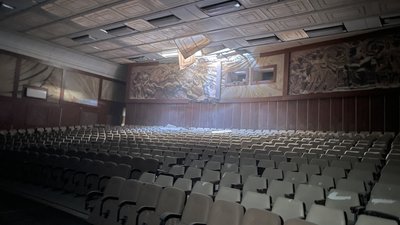 Загиблий в Чорнобаївці, пошкоджені будівлі дитячої лікарні та університету — наслідки обстрілів Херсонщини армією РФ Загиблий в Чорнобаївці, пошкоджені будівлі дитячої лікарні та університету — наслідки обстрілів Херсонщини армією РФ