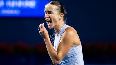 Еліна Світоліна