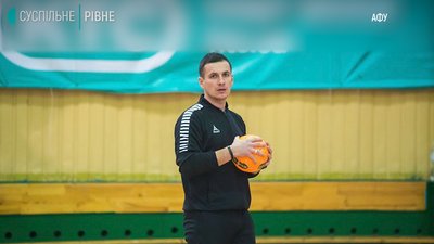Рівненських футзалістів відзначили найкращими за підсумками чемпіонату Юнацької Екстраліги Рівненських футзалістів відзначили найкращими за підсумками чемпіонату Юнацької Екстраліги