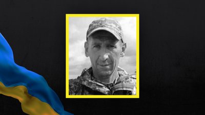 Загинув волинянин Петро Бежан