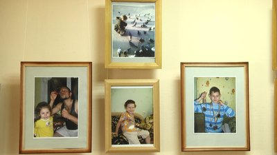 Житомирянка Олена Рачкован фотографує людські емоції та міську архітектуру Житомирянка Олена Рачкован фотографує людські емоції та міську архітектуру