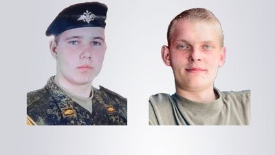 У Харкові заочно судитиму російських військових, які обстріляли житлові будинки через зниклу сумку
