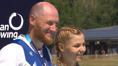Медальний залік Мультиспортивного Євро після 4-го змагального дня: на якому місці Україна