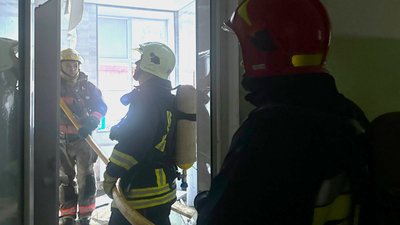 Пожежа, санаторій, Ворохта Пожежа, санаторій, Ворохта