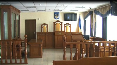 В Апеляційному суді Волині розповіли, як працюють в умовах карантину В Апеляційному суді Волині розповіли, як працюють в умовах карантину