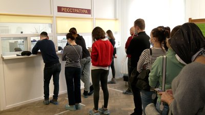 "Україні потрібно близько 2 млн донорів" — засновниця Донор.UA "Україні потрібно близько 2 млн донорів" — засновниця Донор.UA